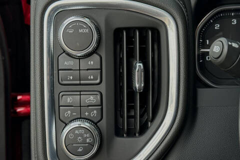 2022 GMC Sierra 1500 Limited