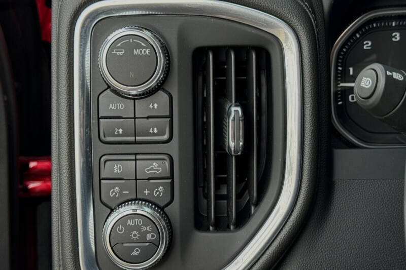 2022 GMC Sierra 1500 Limited