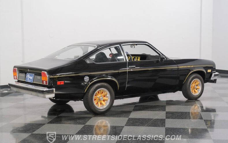 1976 Chevrolet Vega