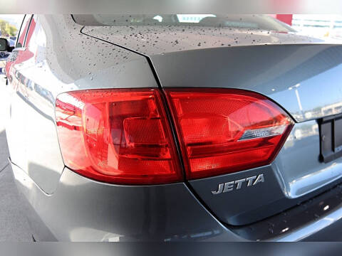 2014 Volkswagen Jetta S