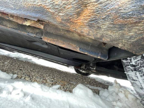 2007 Volkswagen Jetta 2.5