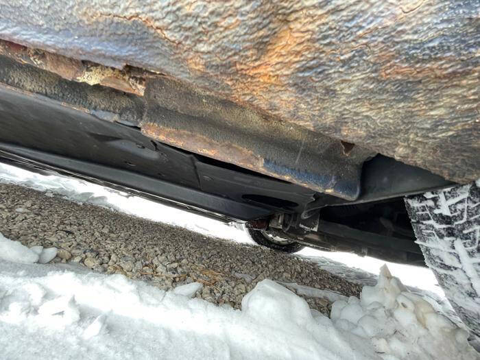 2007 Volkswagen Jetta 2.5