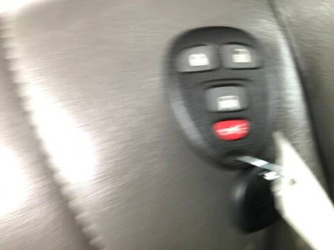 2024 Chevrolet Express 2500