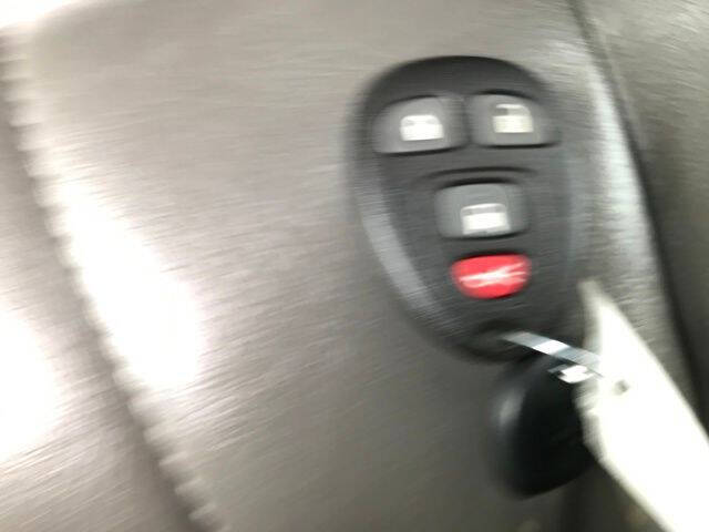 2024 Chevrolet Express 2500