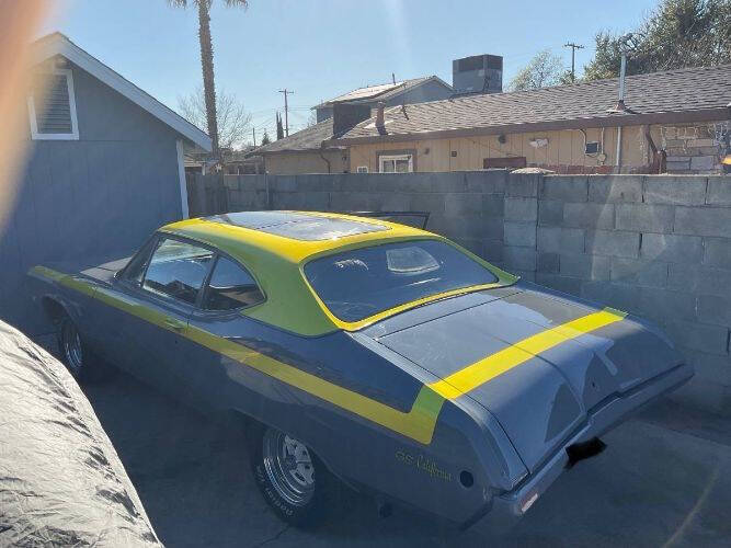 1968 Buick Skylark