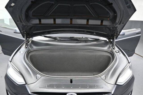 2023 Tesla Model X