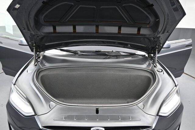 2023 Tesla Model X