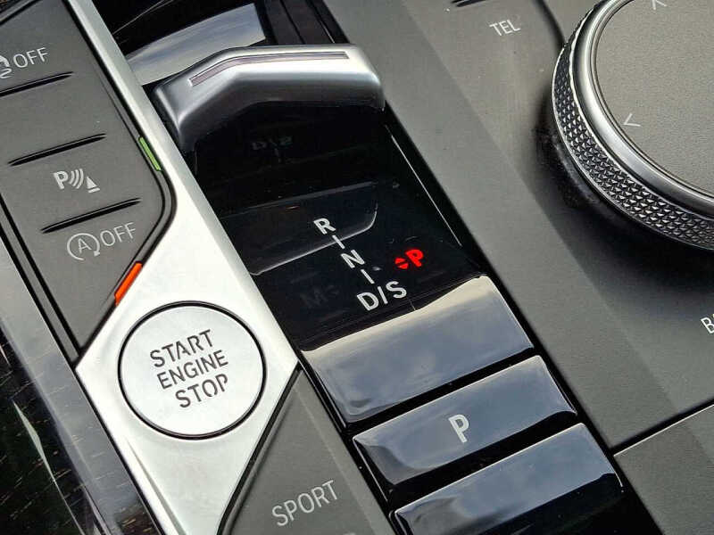 2023 BMW 3 Series 330i xDrive