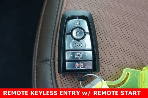 2025 Ford Expedition King Ranch