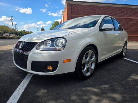 2008 Volkswagen GLI PZEV