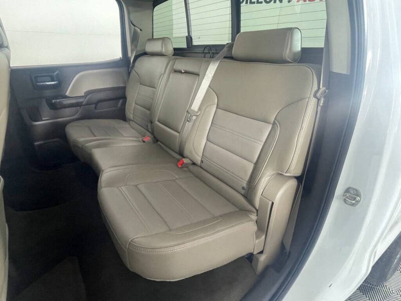 2016 GMC Sierra 1500