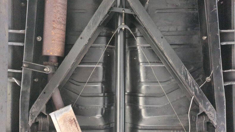 1954 Packard Caribbean