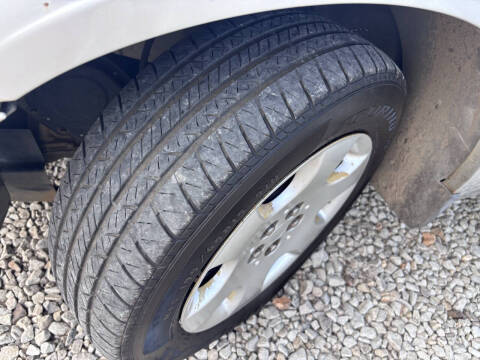 2008 Chrysler PT Cruiser