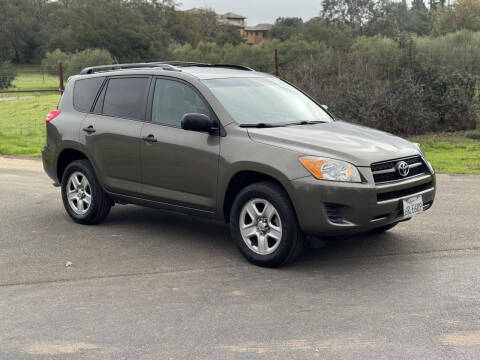 2011 Toyota RAV4