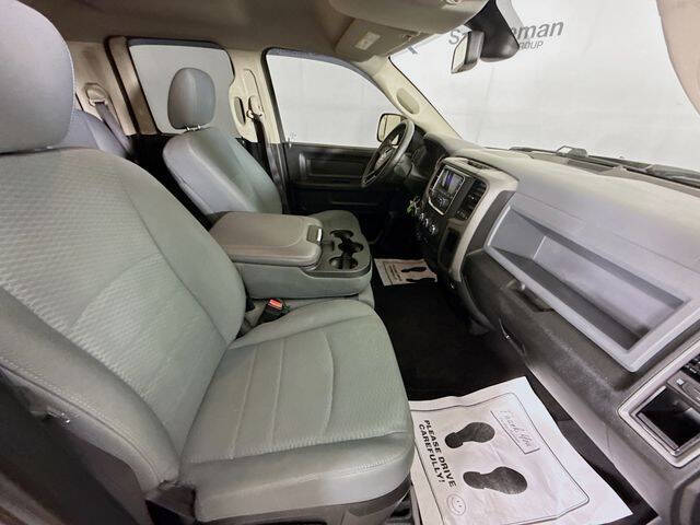 2016 RAM 1500 Express