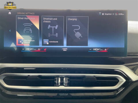 2023 BMW i4 eDrive35 Gran Coupe