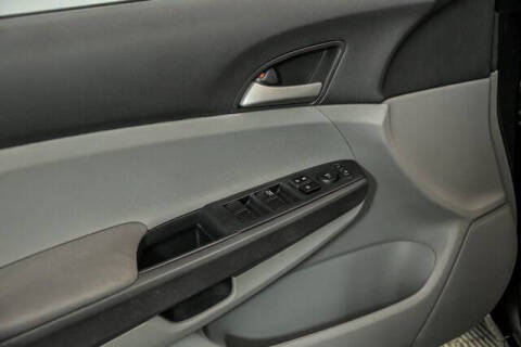 2010 Honda Accord LX