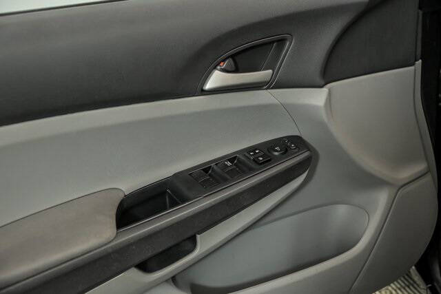 2010 Honda Accord LX