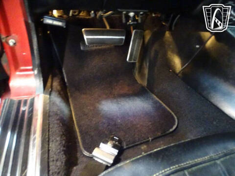 1970 Chevrolet Corvette