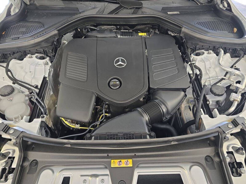 2026 Mercedes-Benz GLC GLC 300 4MATIC