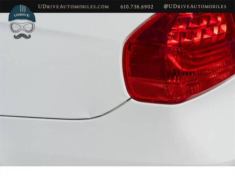2011 BMW M3