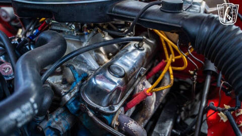 1978 Dodge D150 Pickup