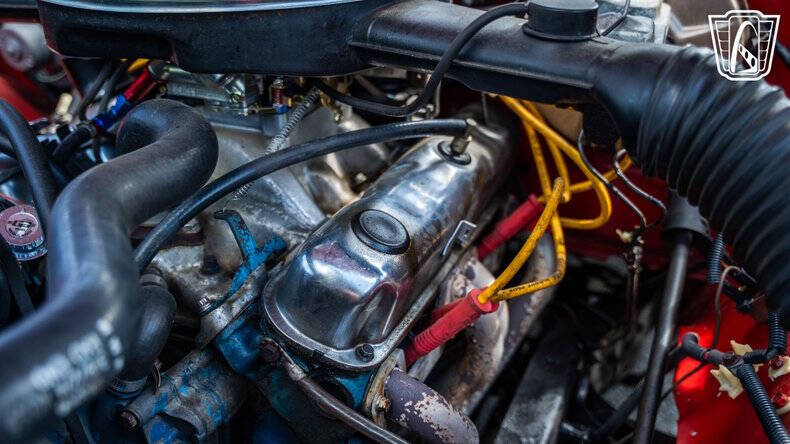 1978 Dodge D150 Pickup