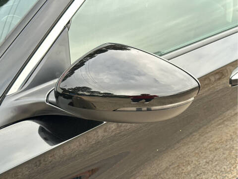 2022 Honda Accord Hybrid Touring