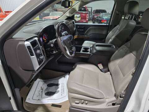 2014 GMC Sierra 1500