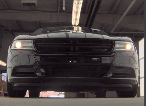 2015 Dodge Charger SE