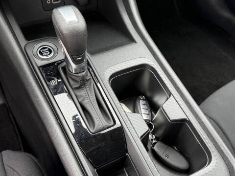 2023 Nissan Sentra S