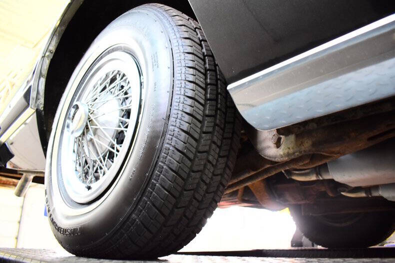 1976 Ford Thunderbird