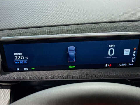 2021 Ford Mustang Mach-E Select