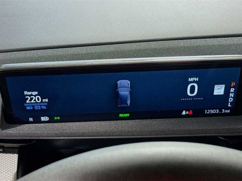 2021 Ford Mustang Mach-E Select