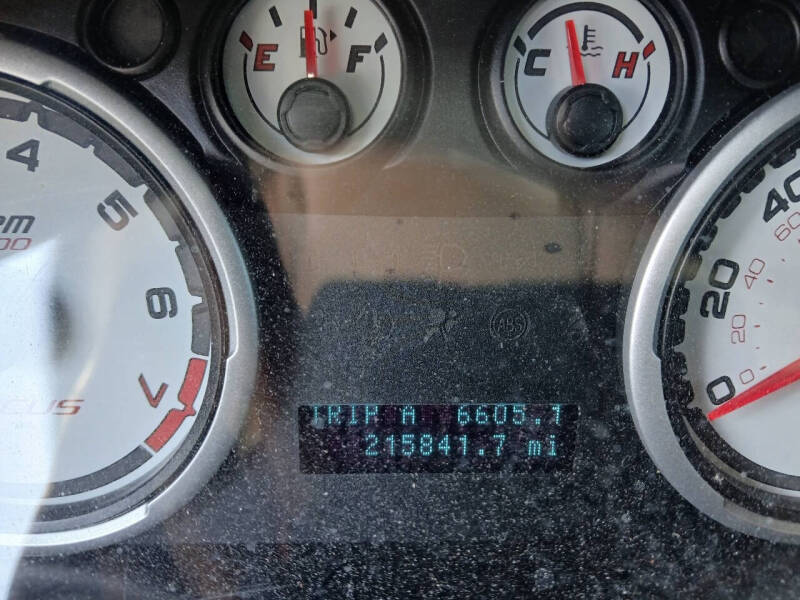 2008 Ford Focus SE