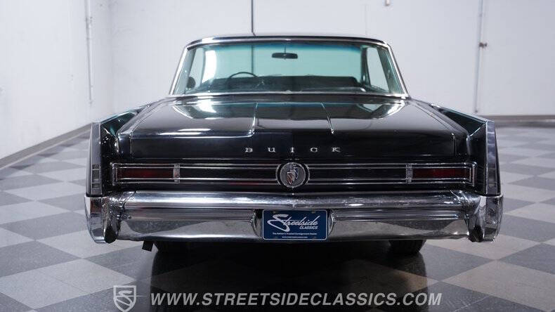 1963 Buick Electra