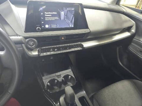 2023 Toyota Prius LE