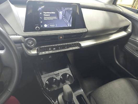 2023 Toyota Prius LE