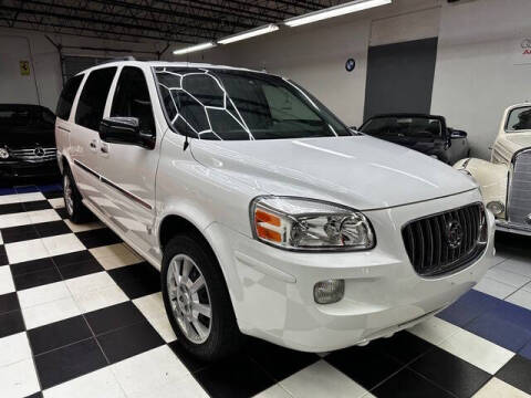 2006 Buick Terraza CX