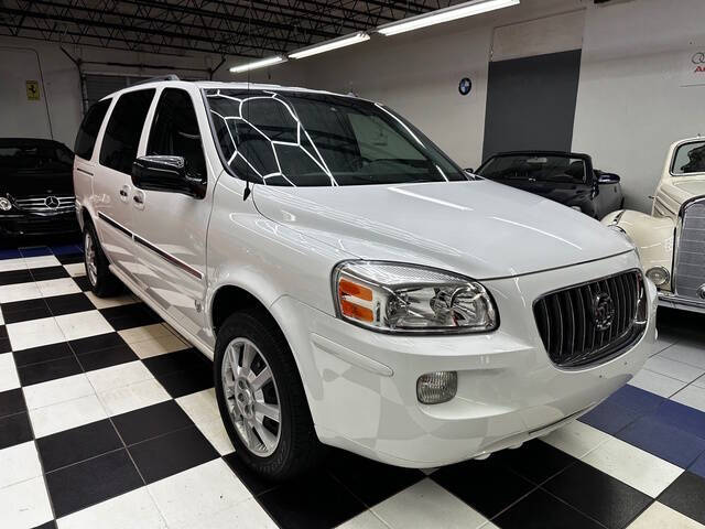 2006 Buick Terraza CX