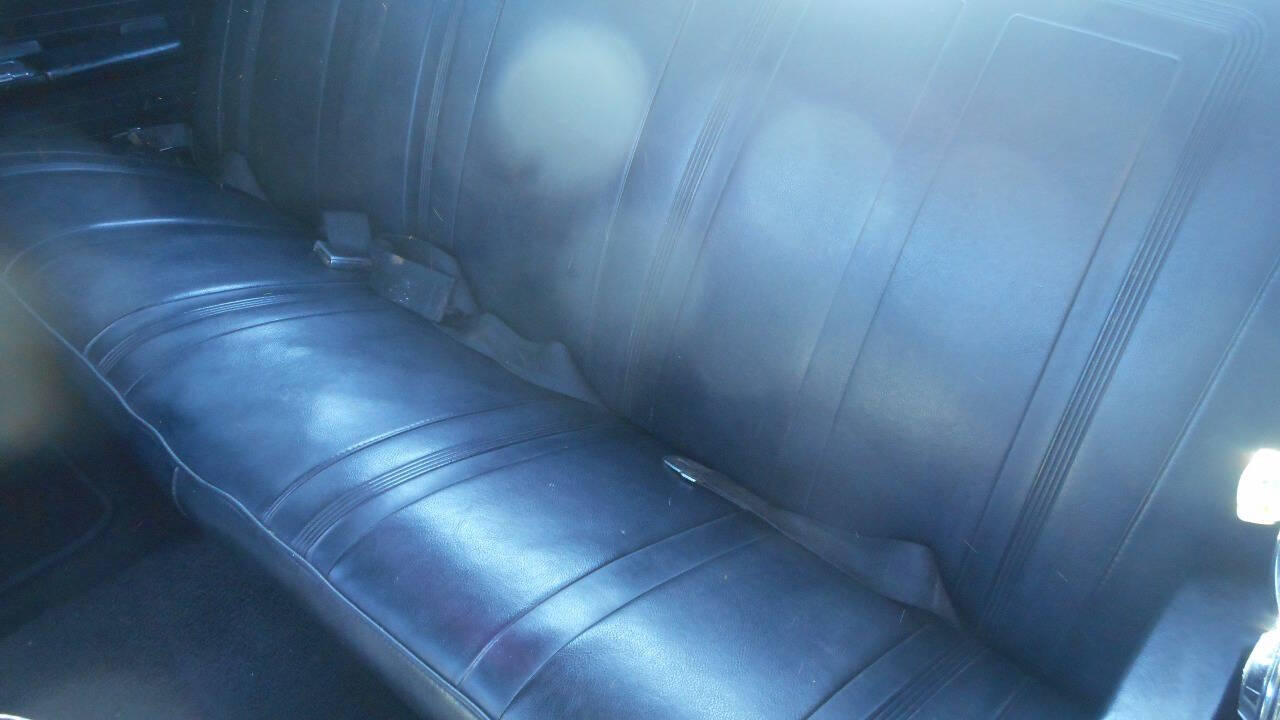 1966 Chevrolet Nova 8