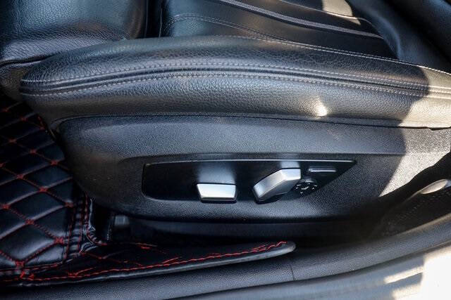 2020 BMW 5 Series 530i xDrive