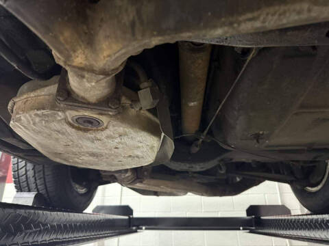 1981 Chevrolet Corvette