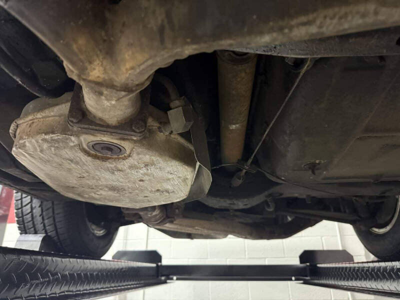 1981 Chevrolet Corvette