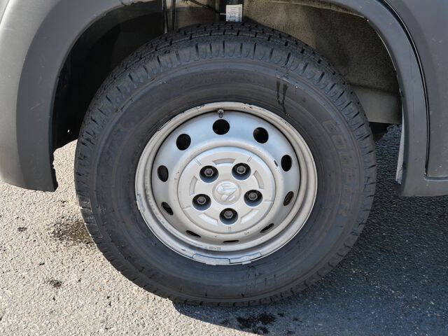 2018 RAM ProMaster 1500 136 WB