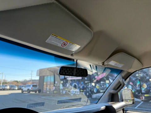 2022 GMC Savana 2500