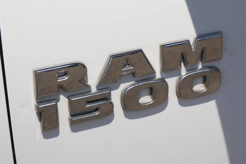 2015 RAM 1500 SLT