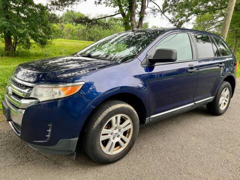 2011 Ford Edge for sale at Morris Ave Auto Sale in Elizabeth NJ