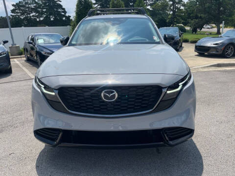 2026 Mazda CX-5 2.5 S Premium Plus