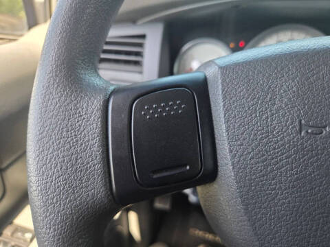 2006 Dodge Durango SLT